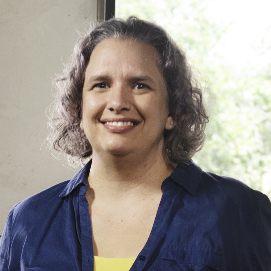 Profile photo of Paula C. Angelomé